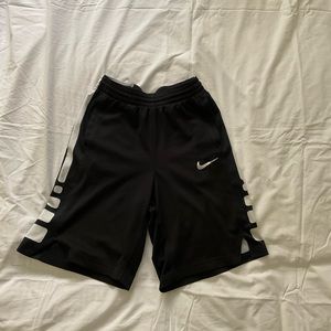 Nike Basketball Shorts
